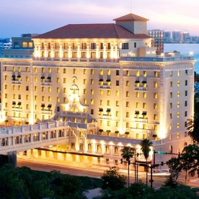 Hotel Nacional Havana | Cuba Salsa Tour