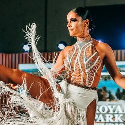 AloCubano Salsa Festival Kubansk Festival Stockholm Program