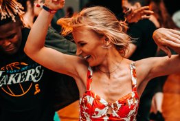 AloCubano Kuba Salsaresa Dansresa Program